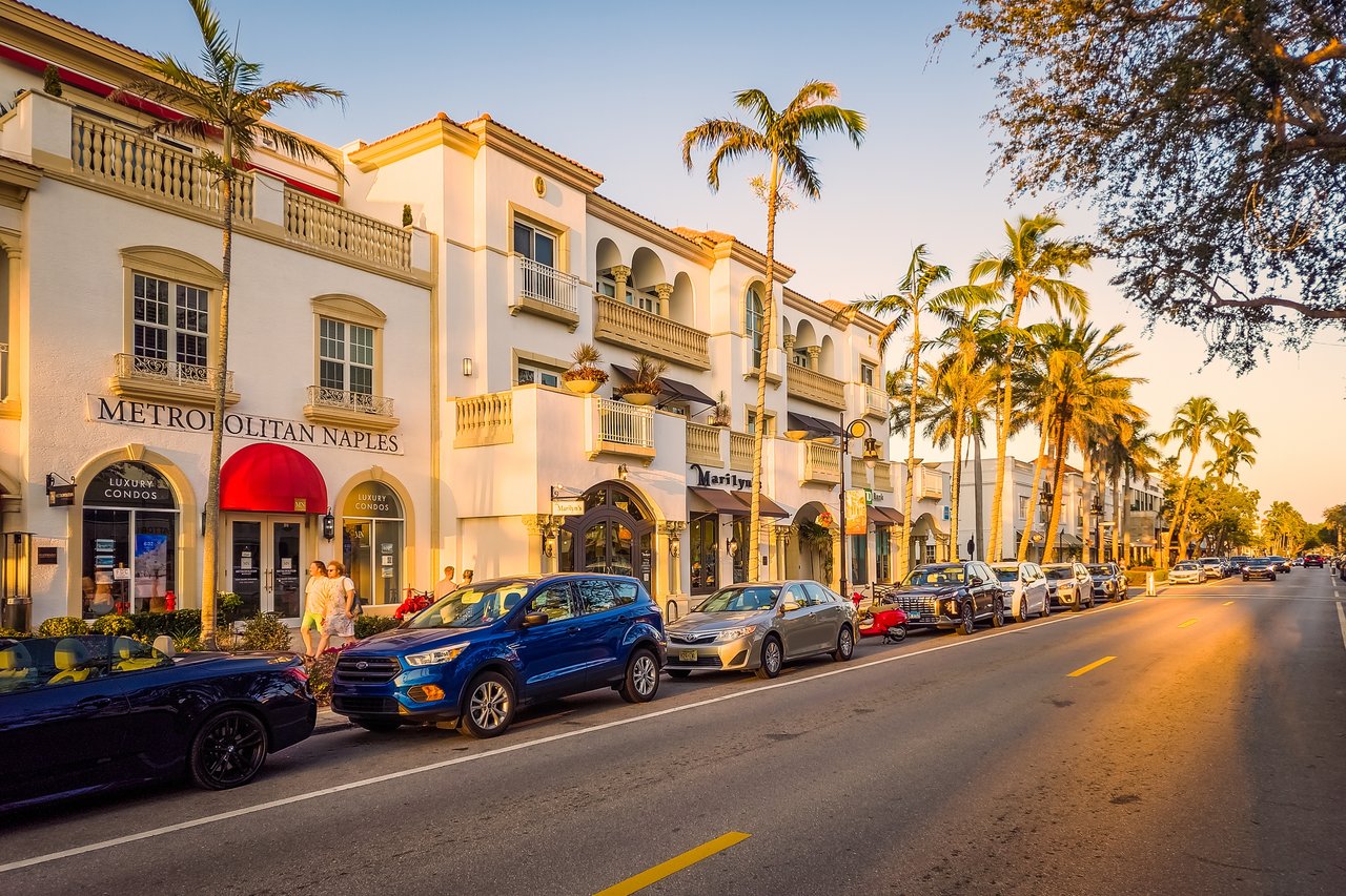 Why Choose Laurel McGarel as Your Trusted REALTOR®: Unlocking Success in Your Naples Home Sale