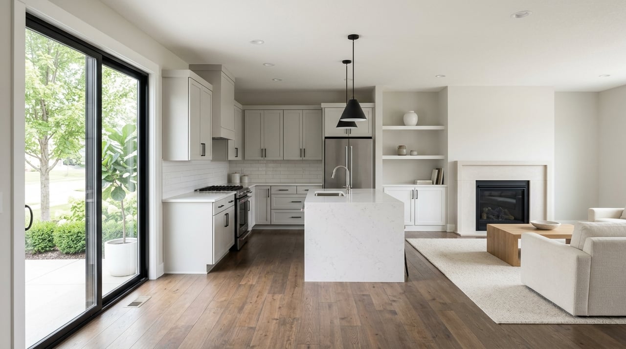 Buying In Allendale: How To Choose The Right Home cover