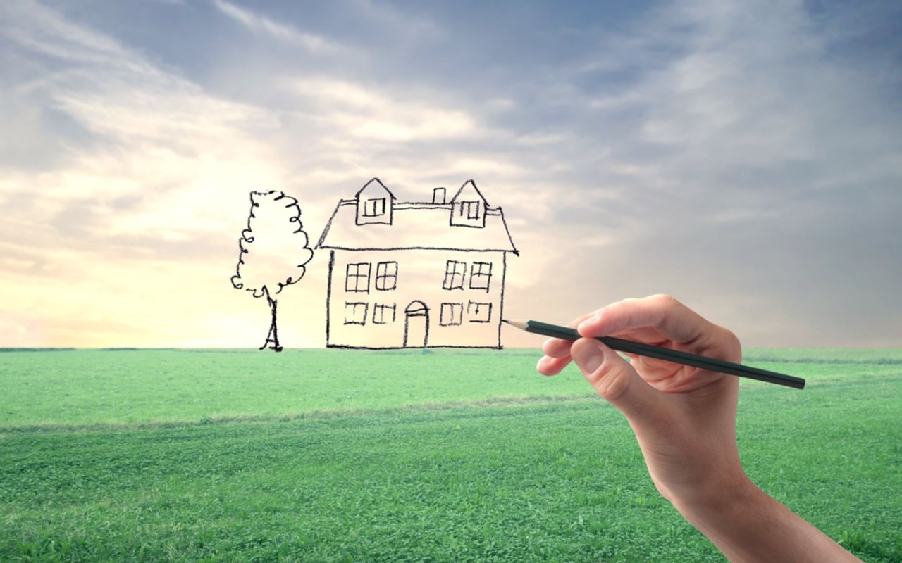 Hoping to Become a Homeowner Soon?