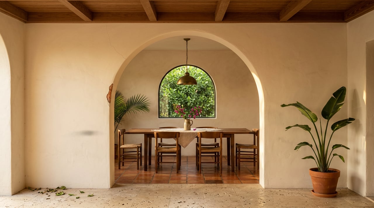 Your July Table in Coral Gables: Restaurant Month, Converted Houses, and a New Italian Food Hall