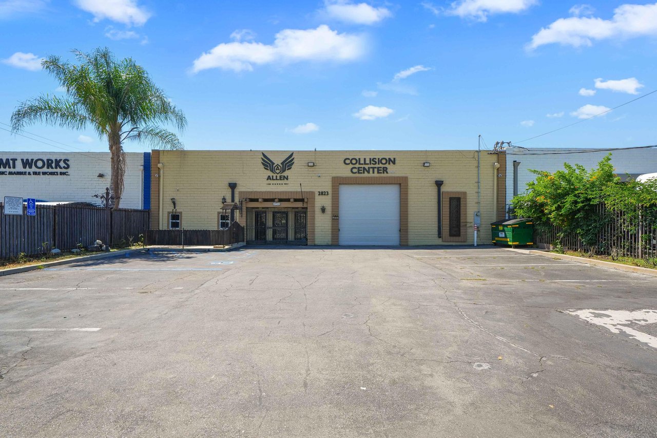2823 N. San Fernando 