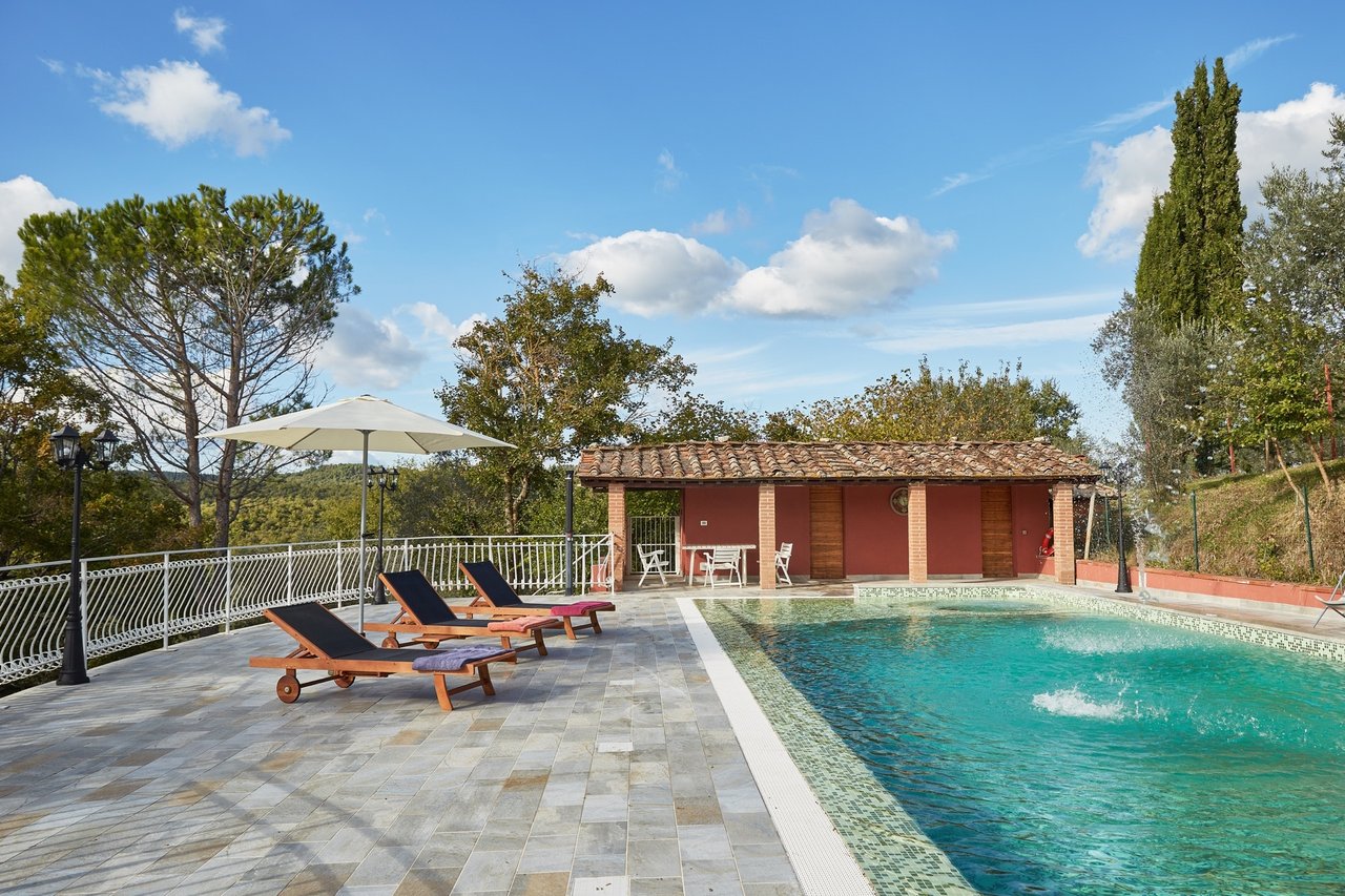 VILLA AMARANTO