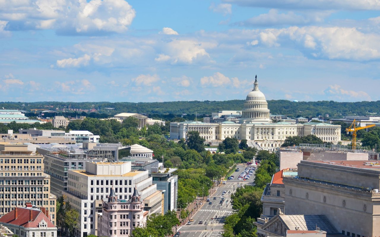 Washington