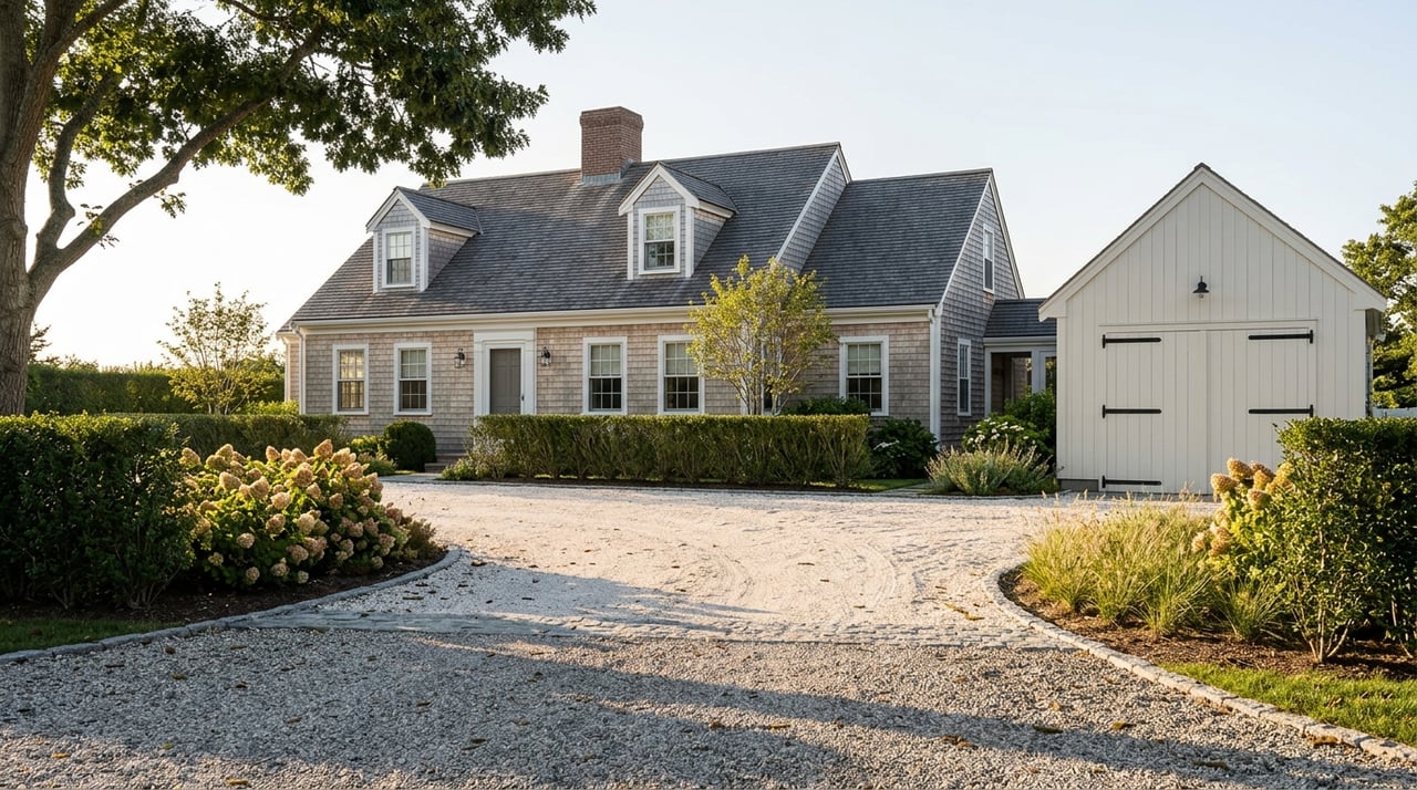 Choosing Your Ideal Amagansett Neighborhood cover
