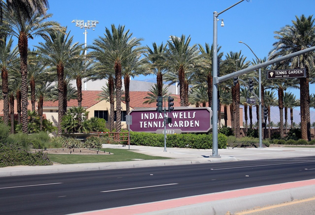Indian Wells