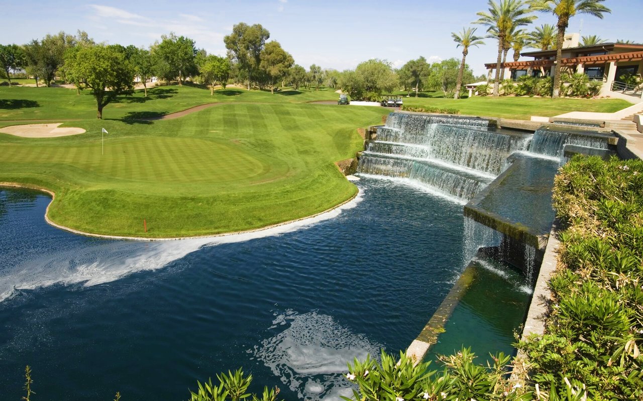 Granite Bay Golf Club
