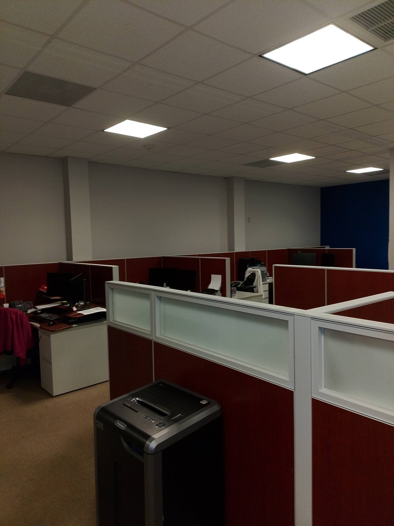 1134 Road Town Commercial Spaces 