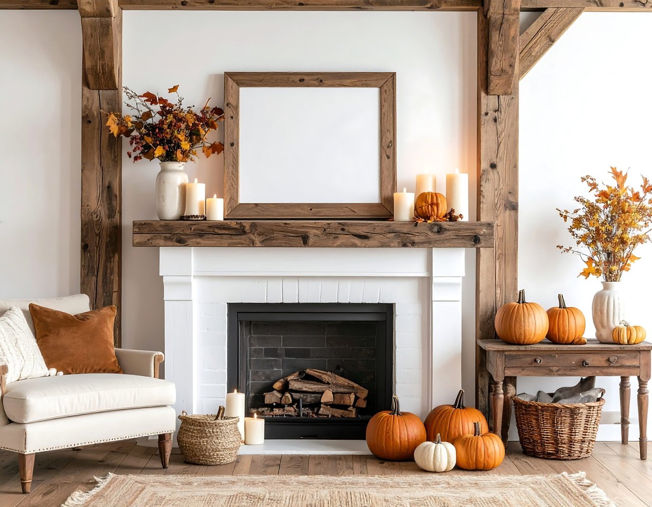 10 Fall Finds for the Home Under $50