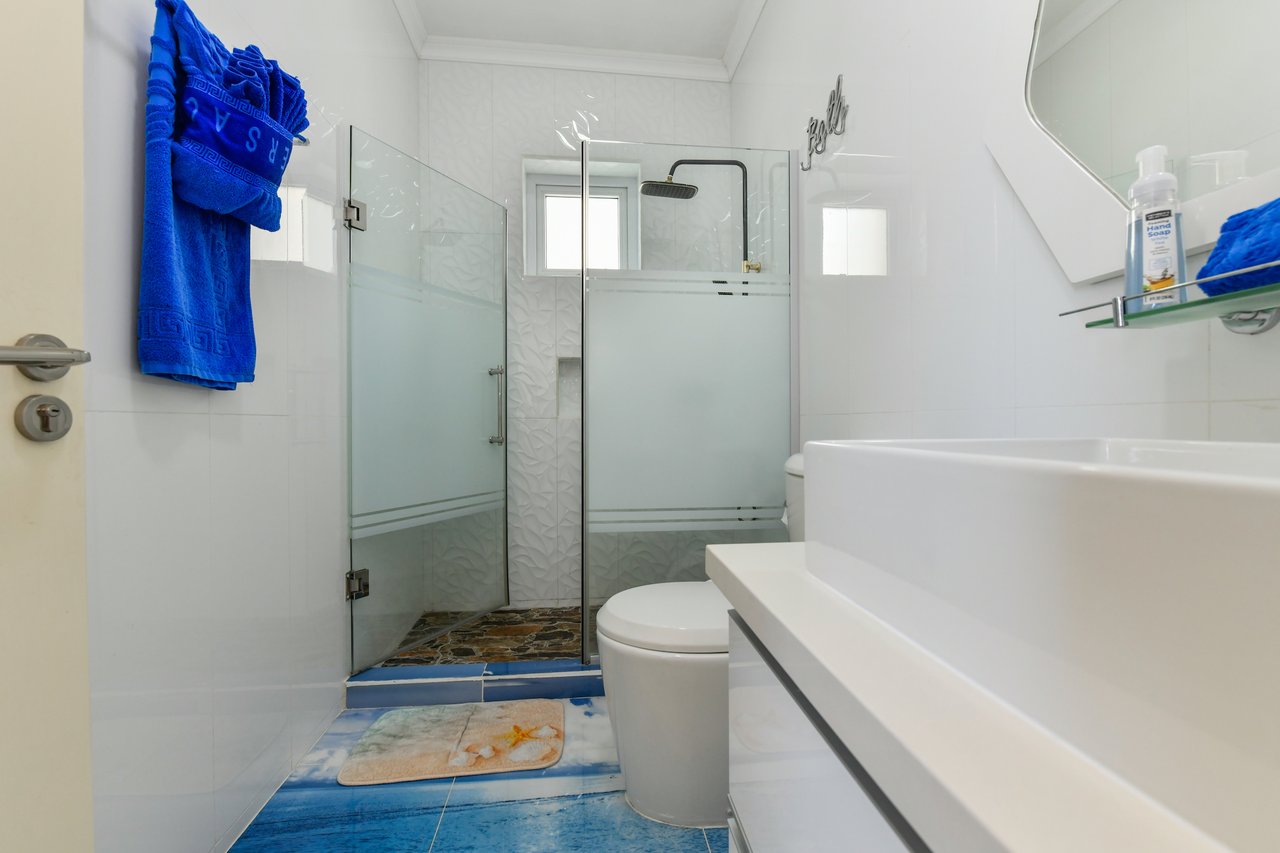 Savaneta 222 Villa 2