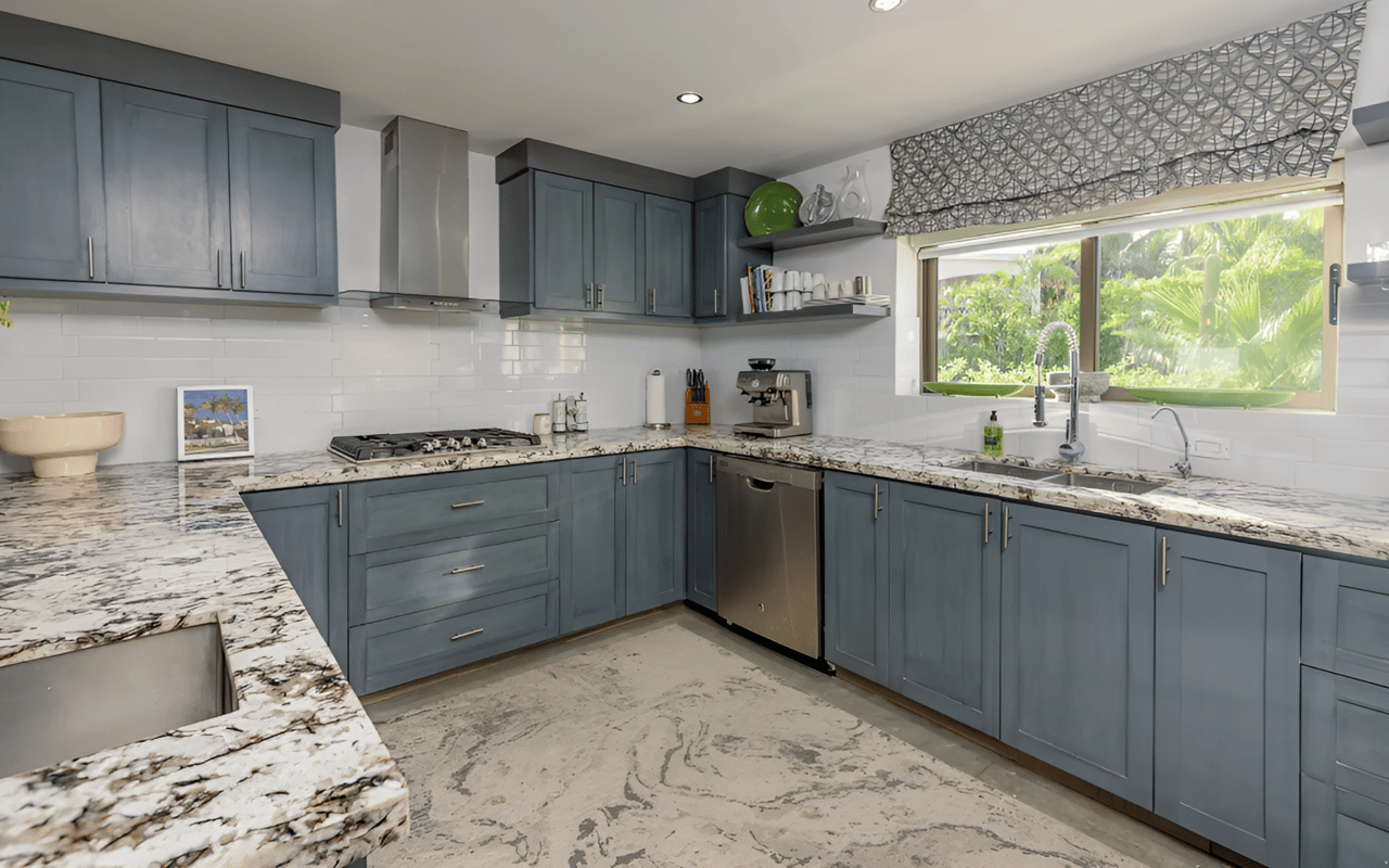 How to Improve Your Cabinetry