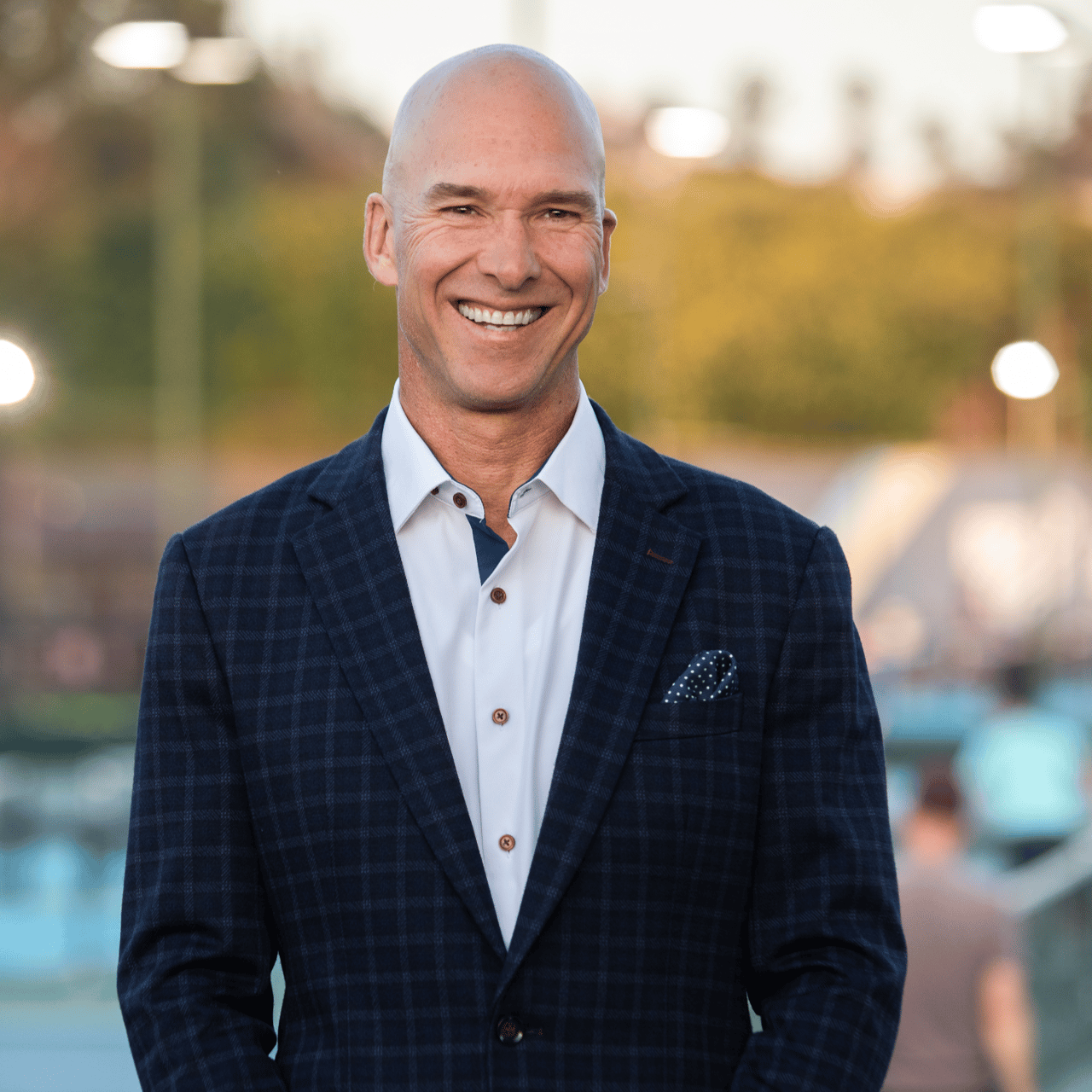 Mike Mastropaolo