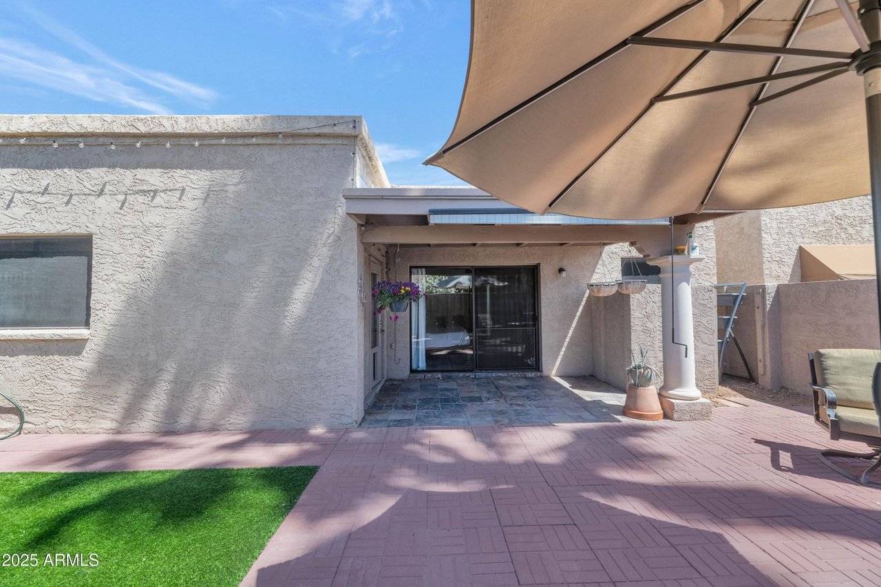 7917 E Cactus Wren Rd