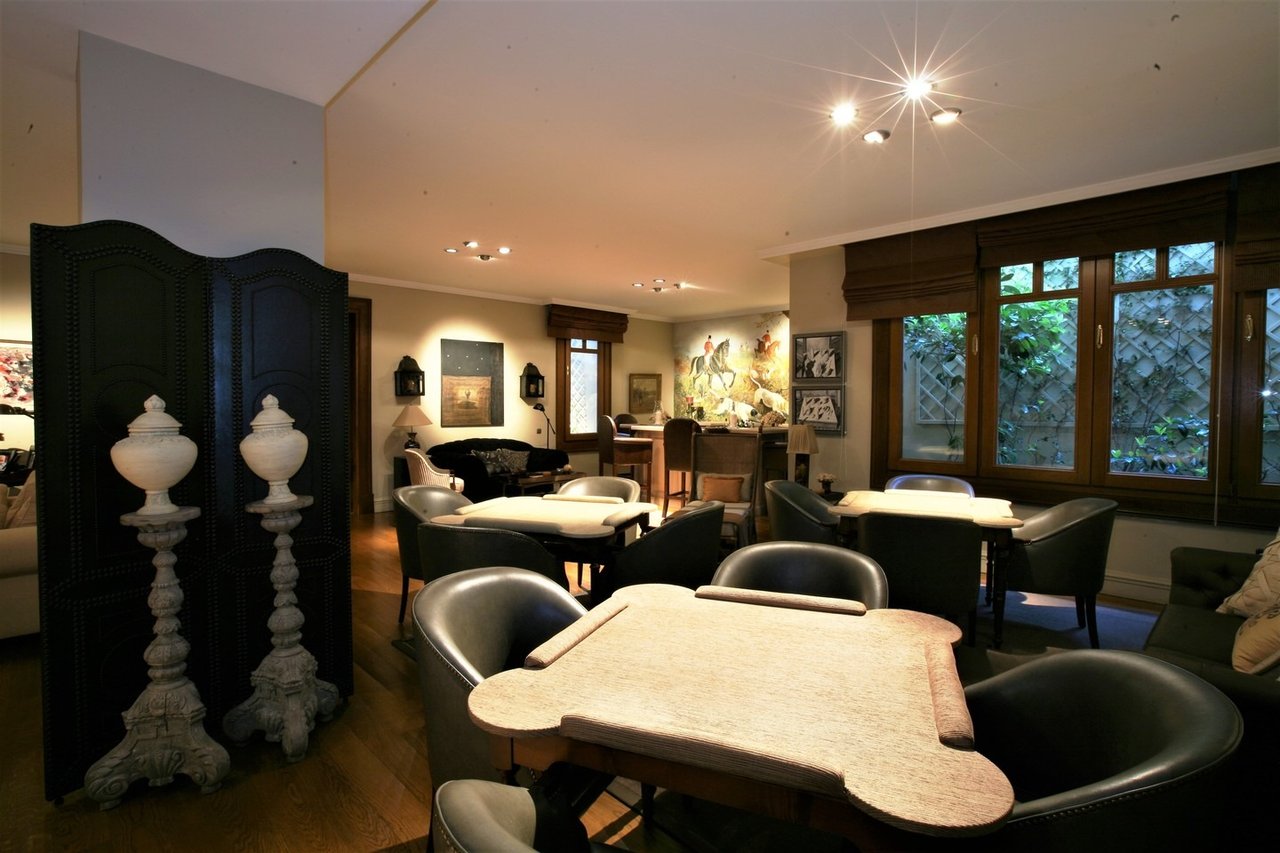 Special Luxury Condo with Sea Views in Athens