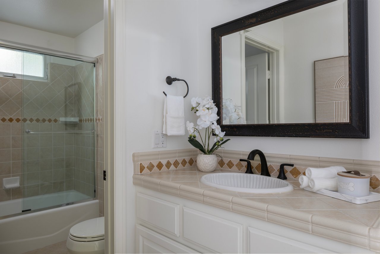 Harbor View Homes Community