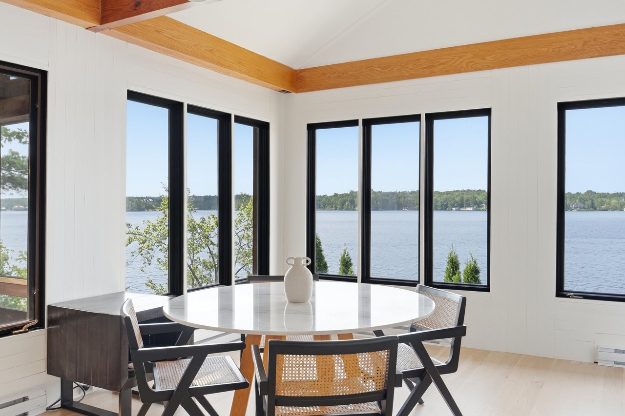 Lake Muskoka
