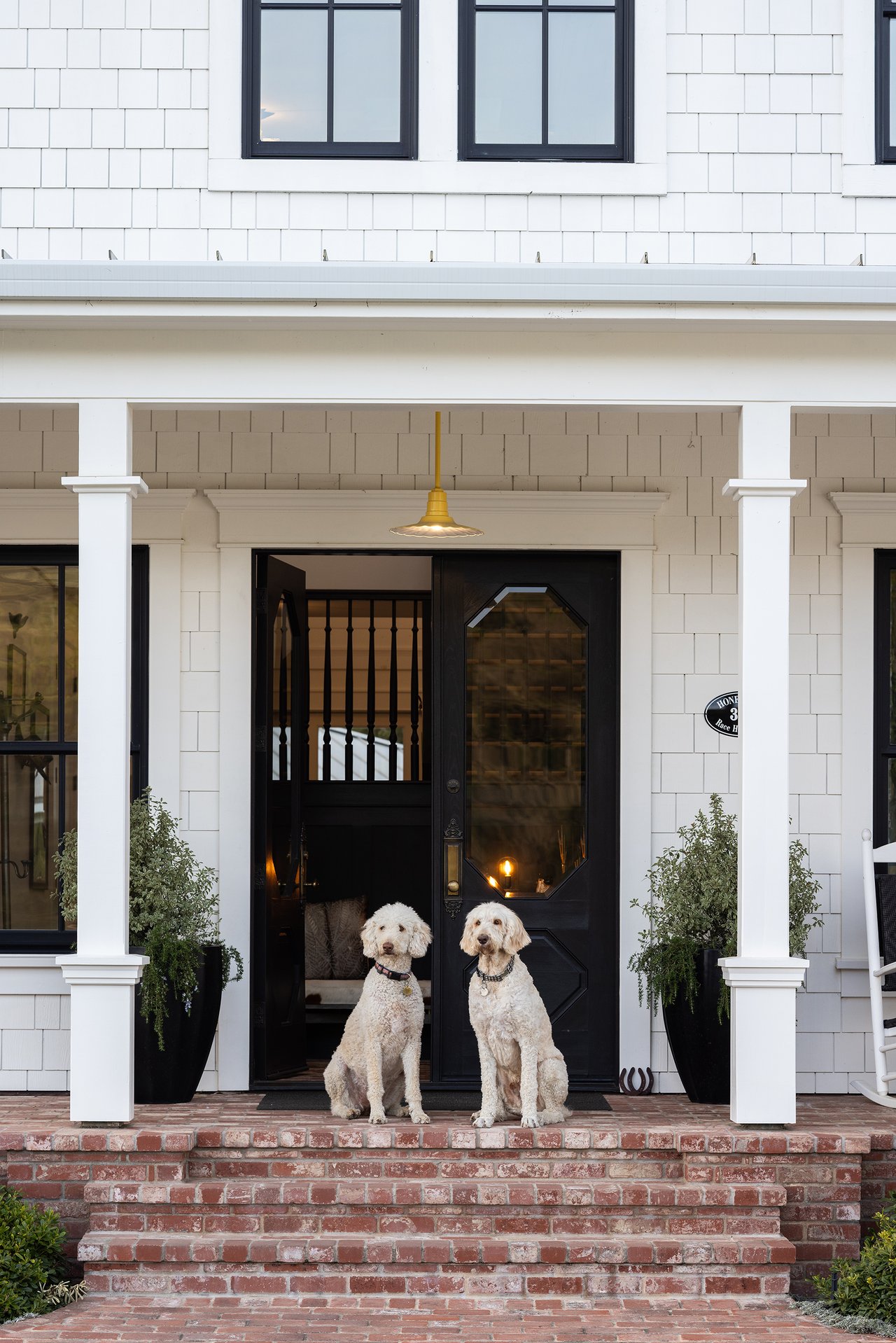 Honey Hill - 365 Race Horse Ln