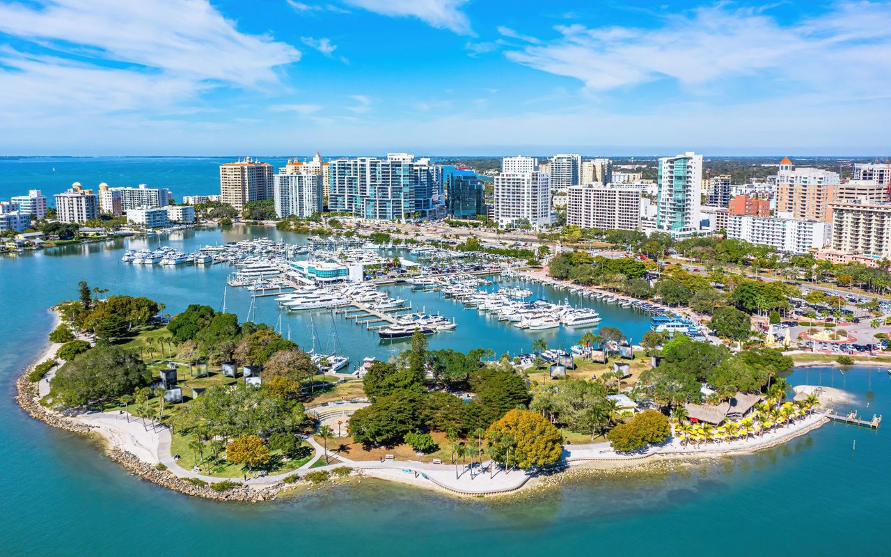 Sarasota