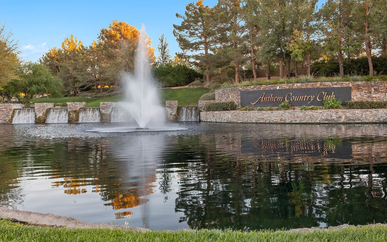 Anthem Country Club