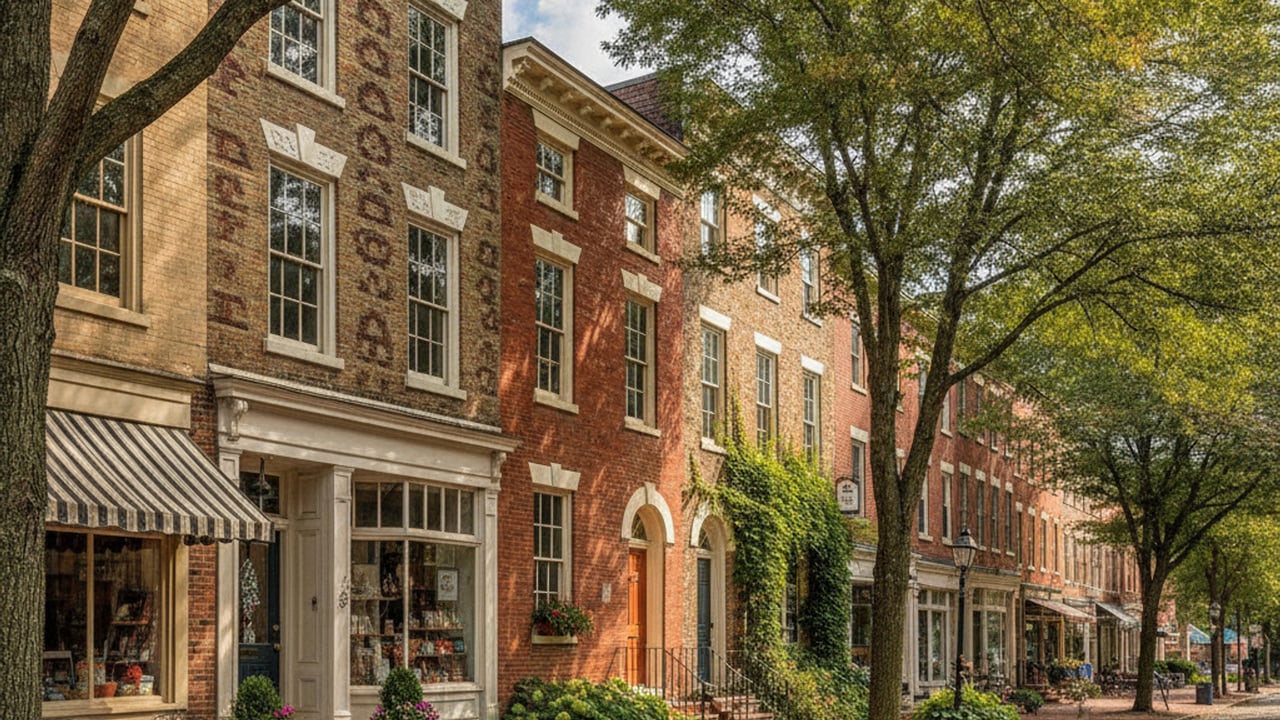 What to Expect Living in Hagerstown, MD as a Young Professional (2026 Guide)