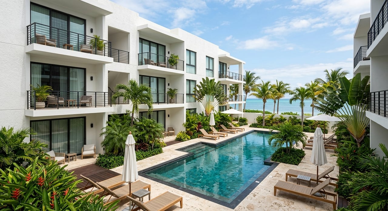 Condo Living On St Thomas: Daily Life And Tradeoffs