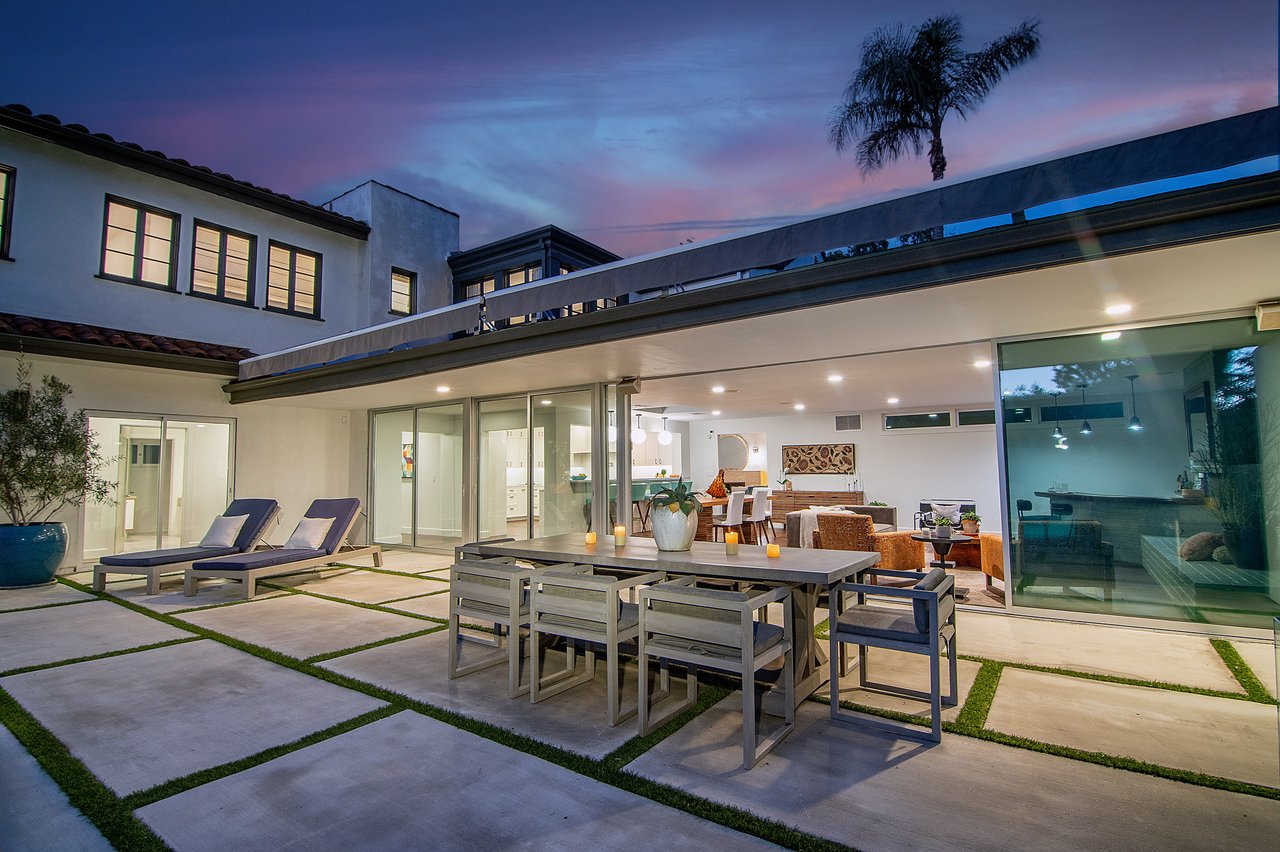 501 N Cahuenga Blvd.