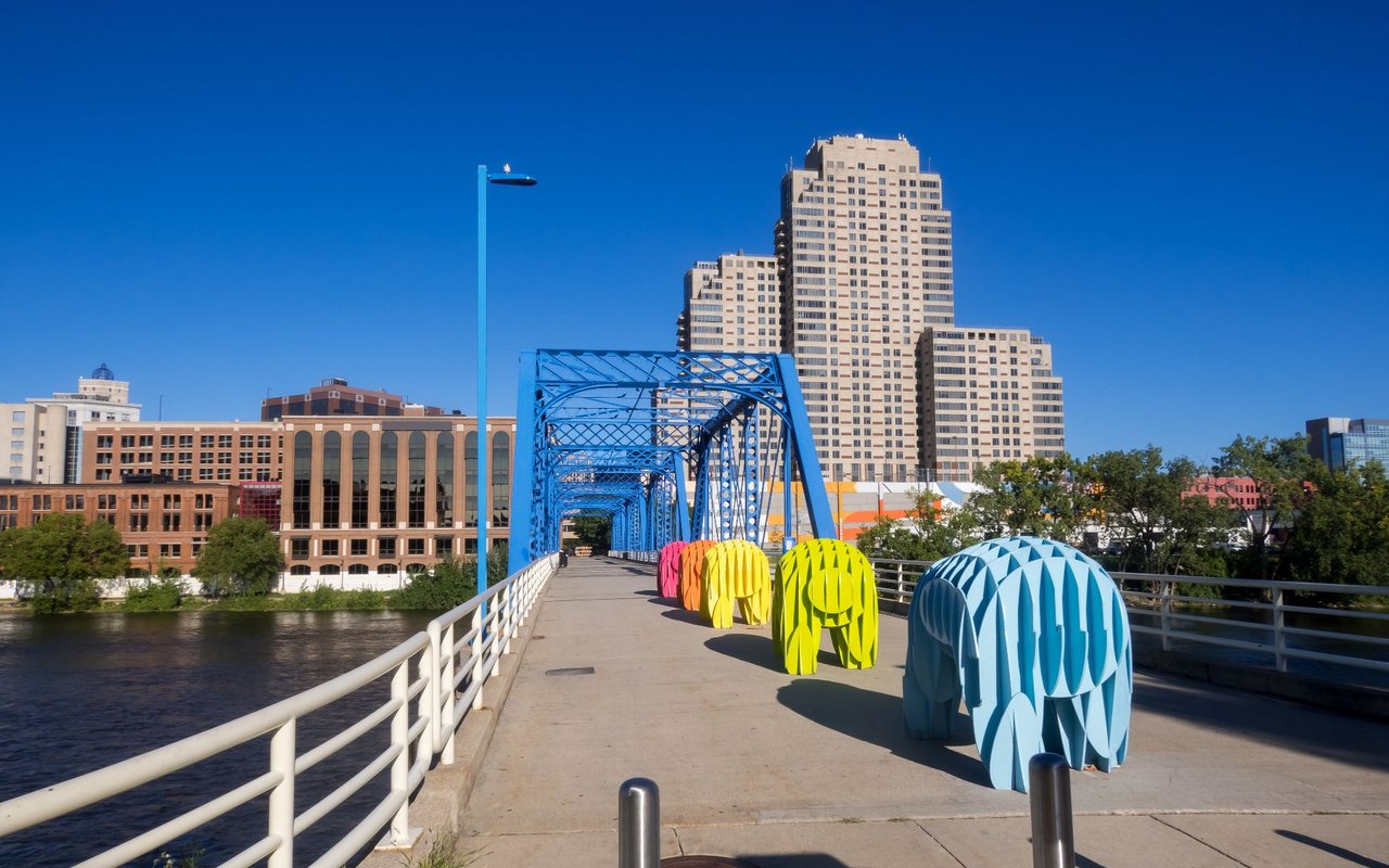 Grand Rapids