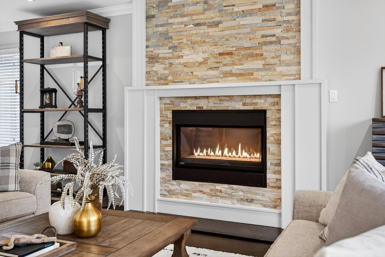 Grand Tyandaga Estate