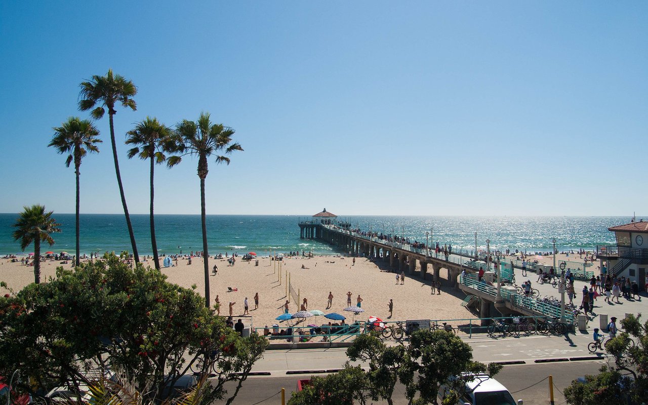 Manhattan Beach
