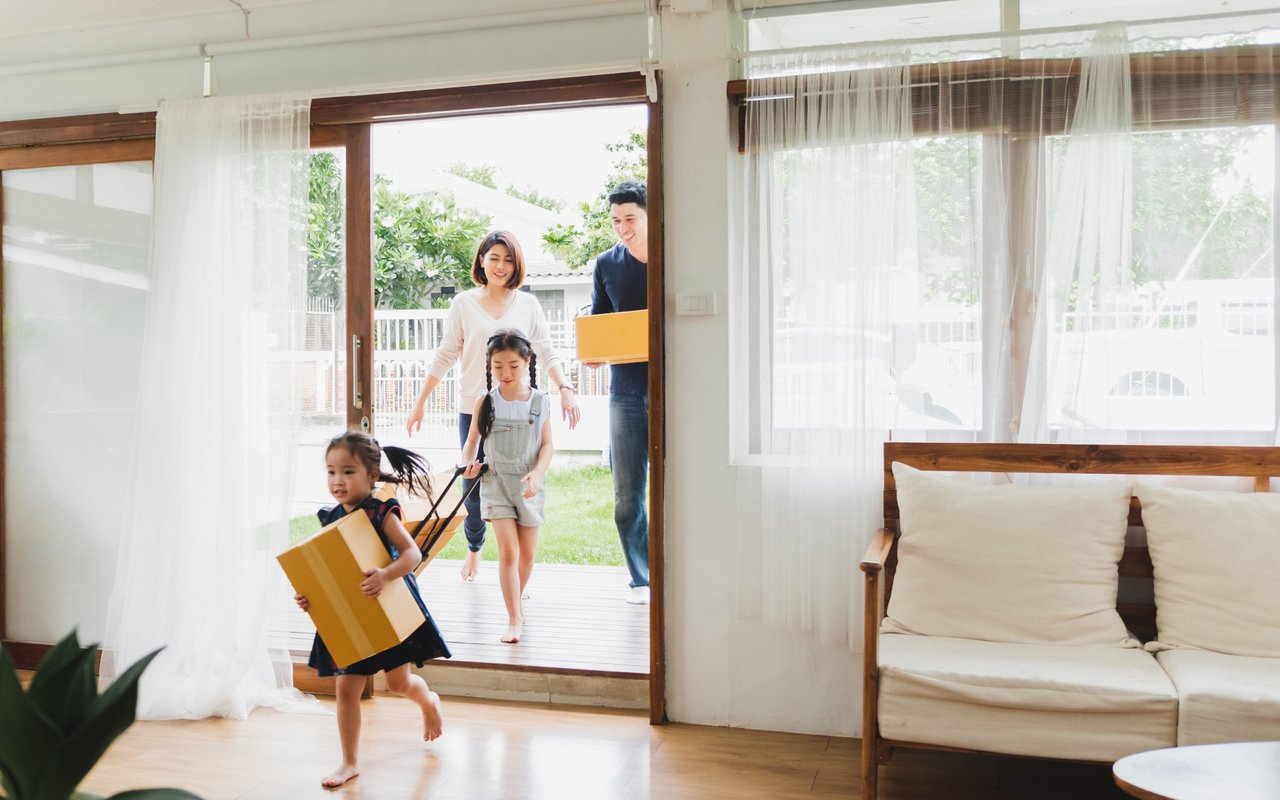 First-time Homebuyer? Do This, Not That.
