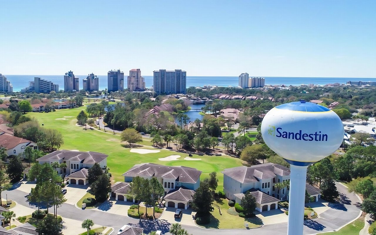 Sandestin