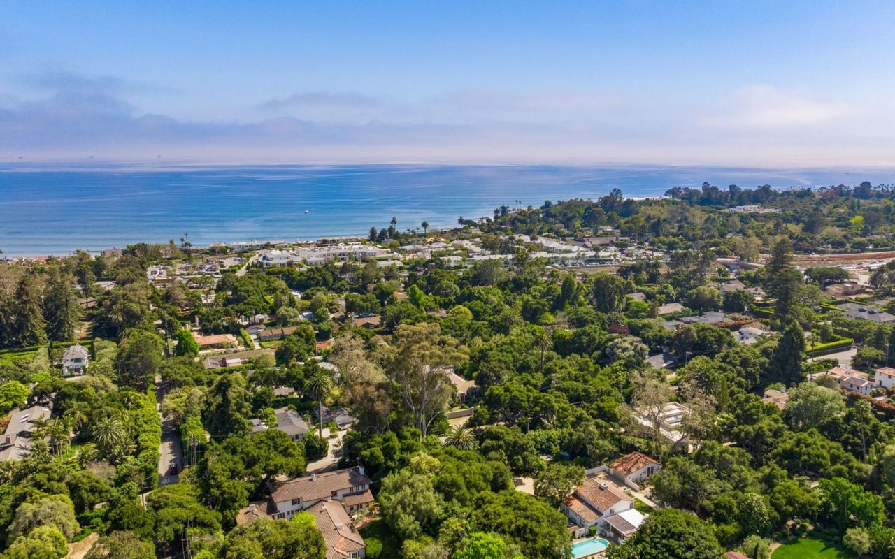 Q4 | Montecito Sales