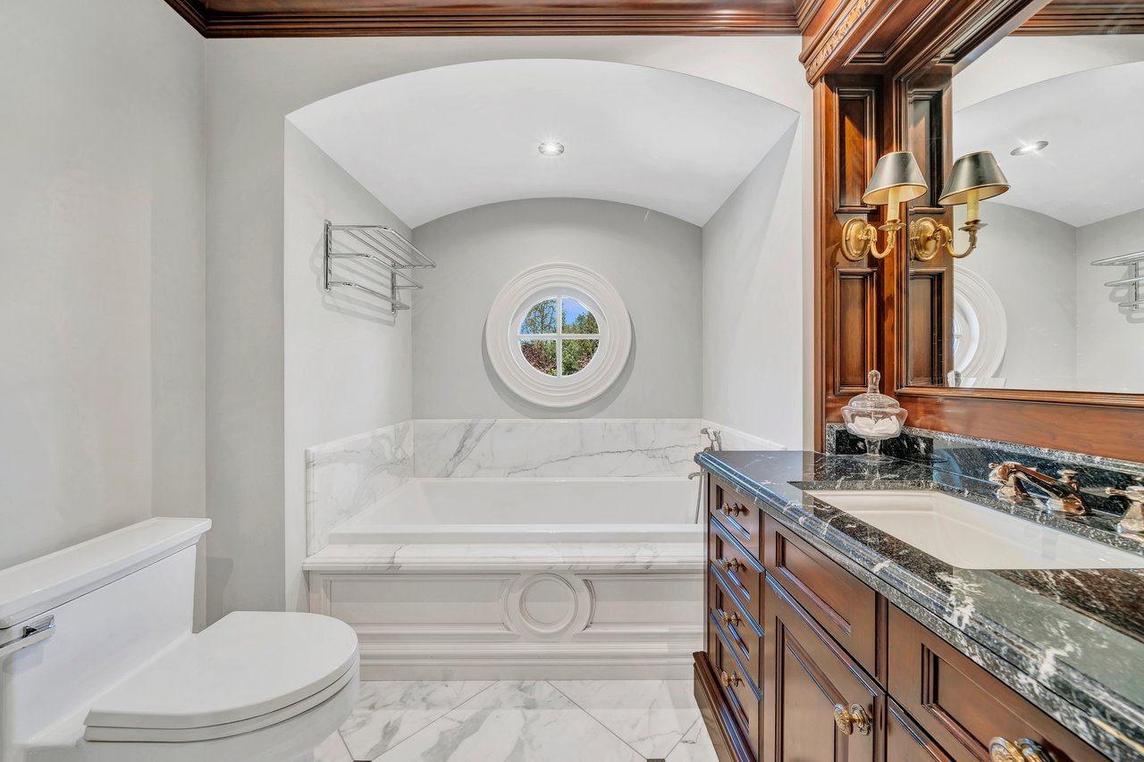 Maison Lakeshore