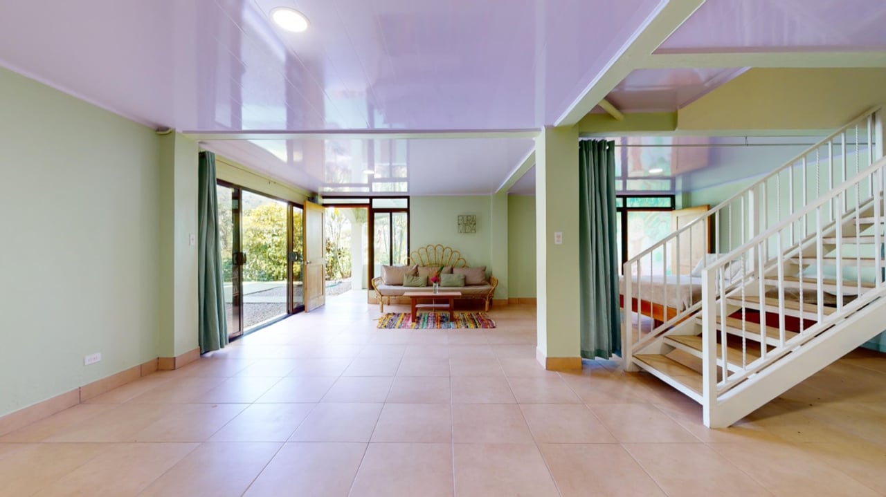 Dream Property for Sale in Costa Rica – A Holistic Sanctuary in Serenity Gardens