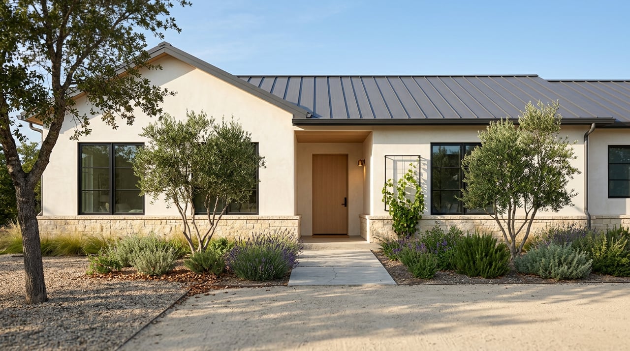 Santa Ynez Wine-Country Living For Full-Time Residents