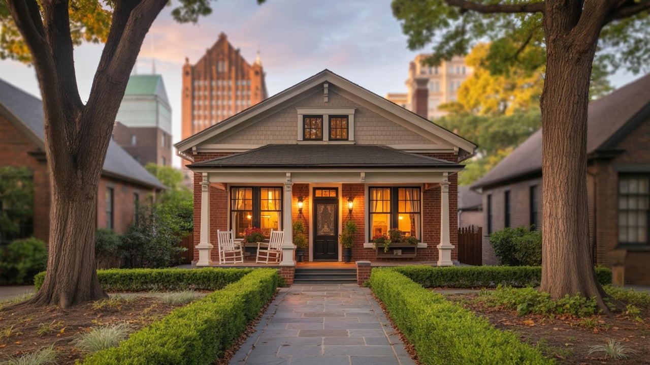 What First-Time Buyers Need to Know About the Winston-Salem, NC Market