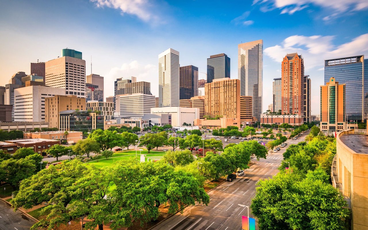 Houston