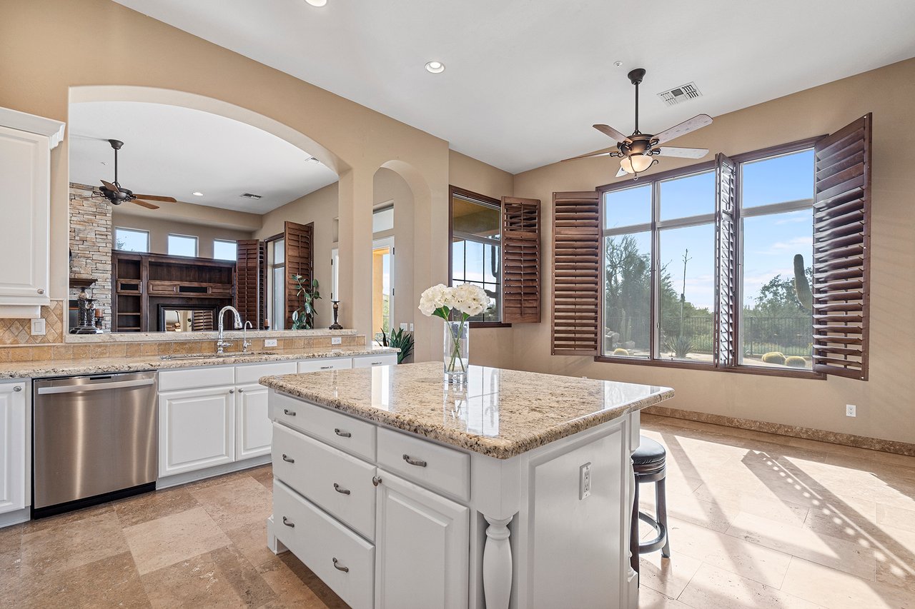 6981 E BLUE SKY Drive