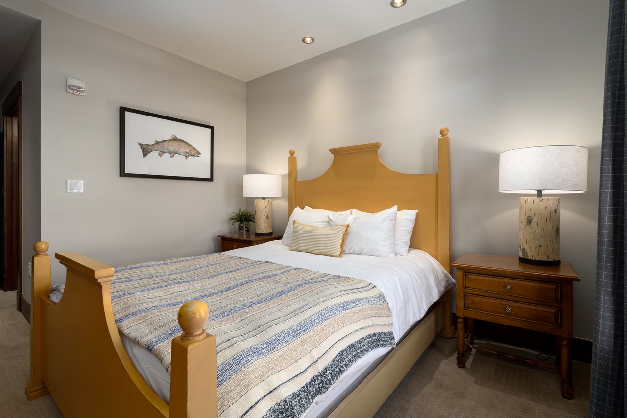 One Steamboat Place - 1/8th Ownership