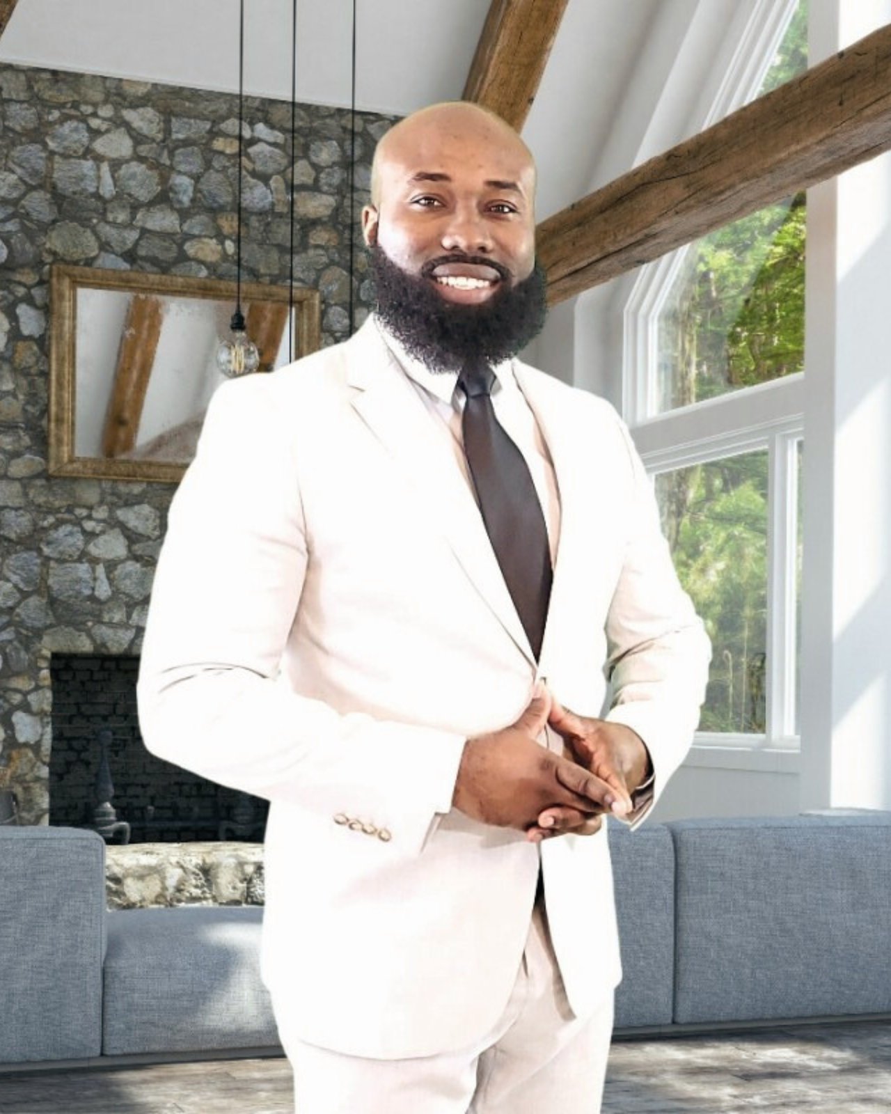 Brandon Small