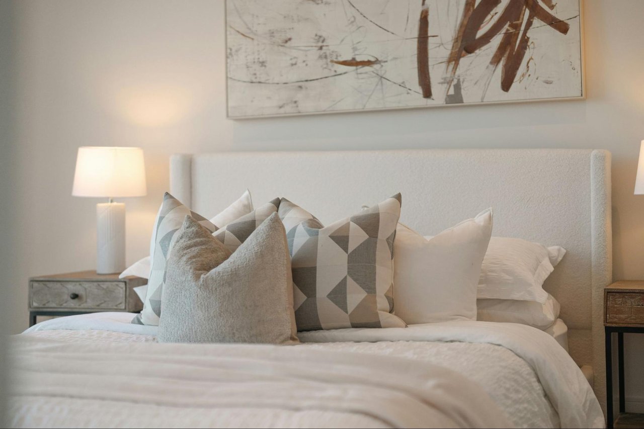 Hosting an Open House? Here's How to Stage for Maximum Impact