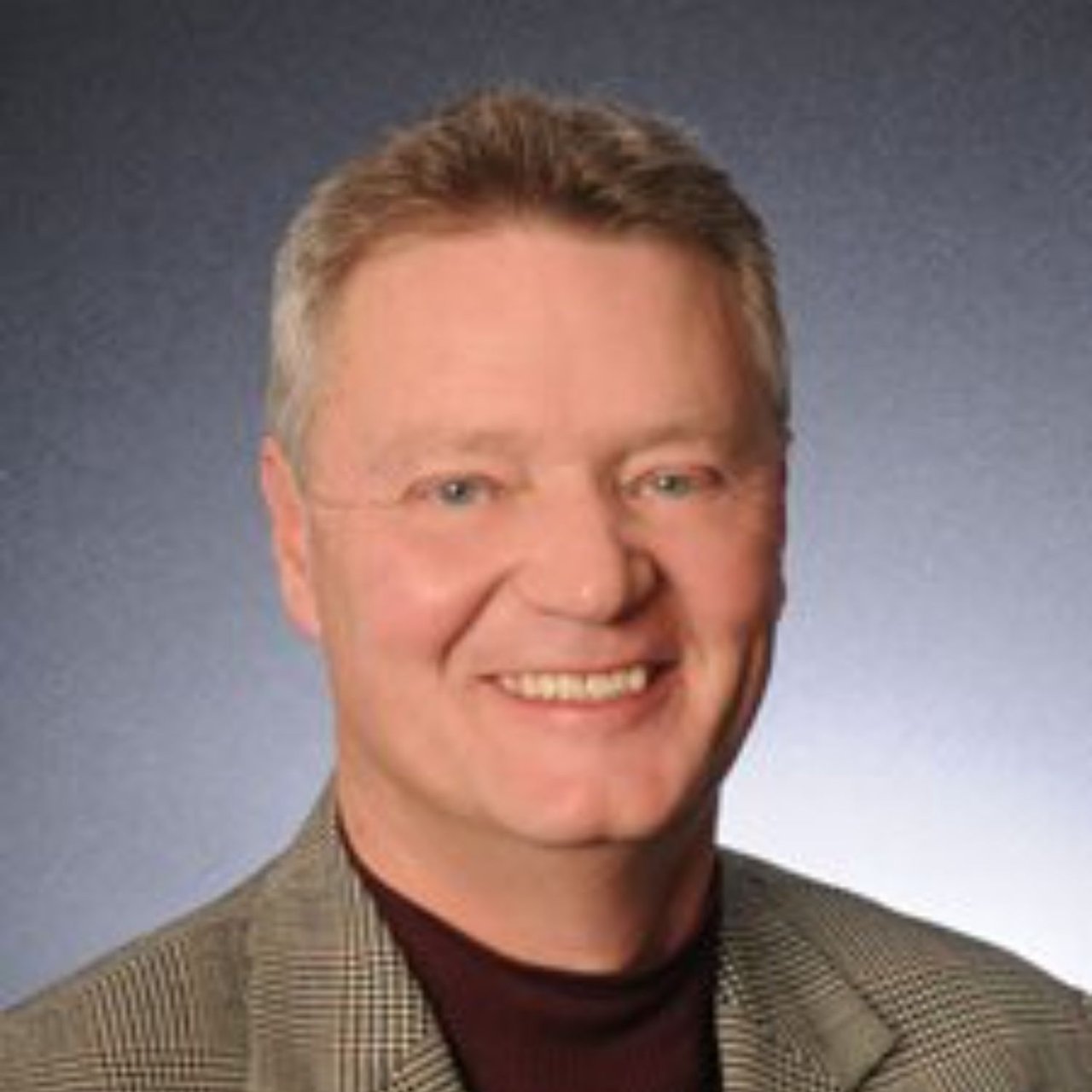 Howard Haubrich Burlington, WI Real Estate Agent Headshot