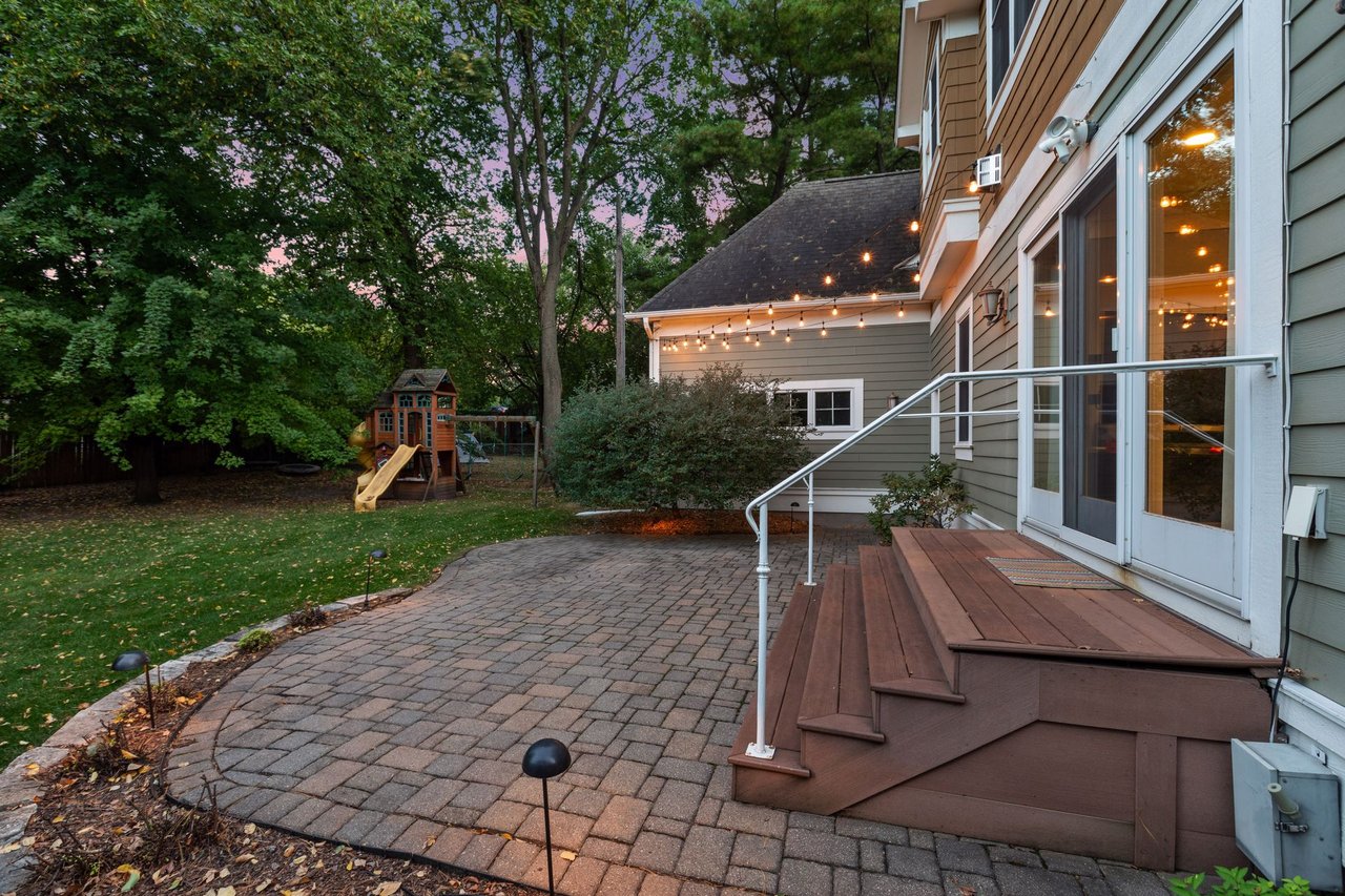 5321 Halifax Ave S, Edina