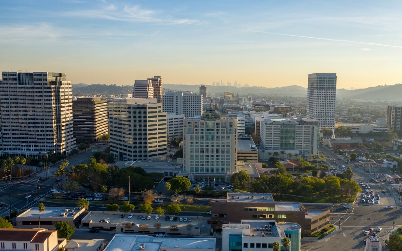 Glendale
