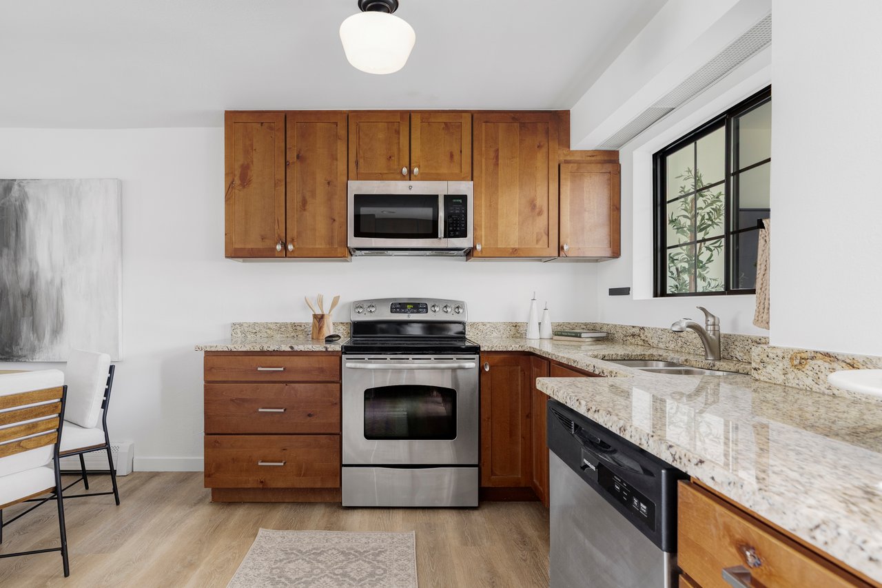 3461 28th Street, Unit 6