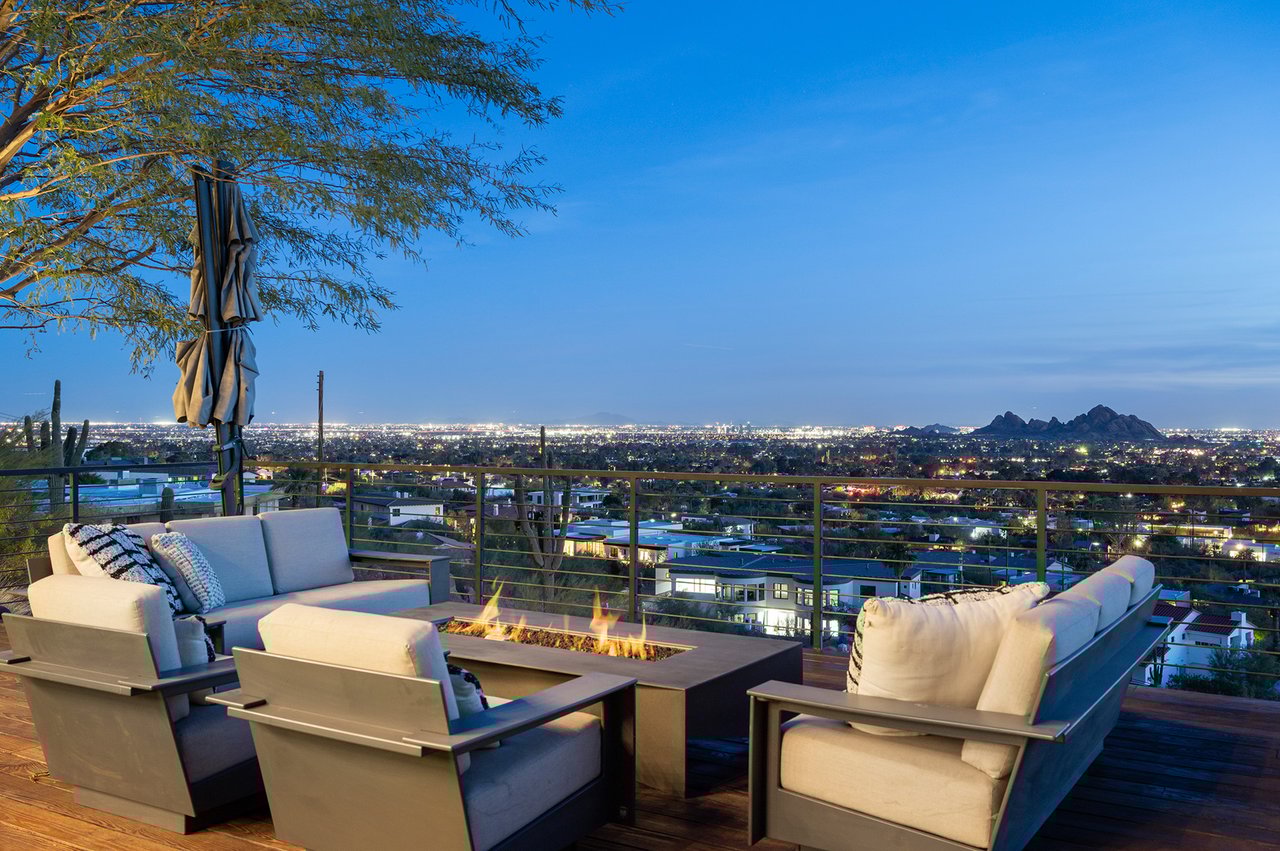 5419 E VALLE VISTA Road