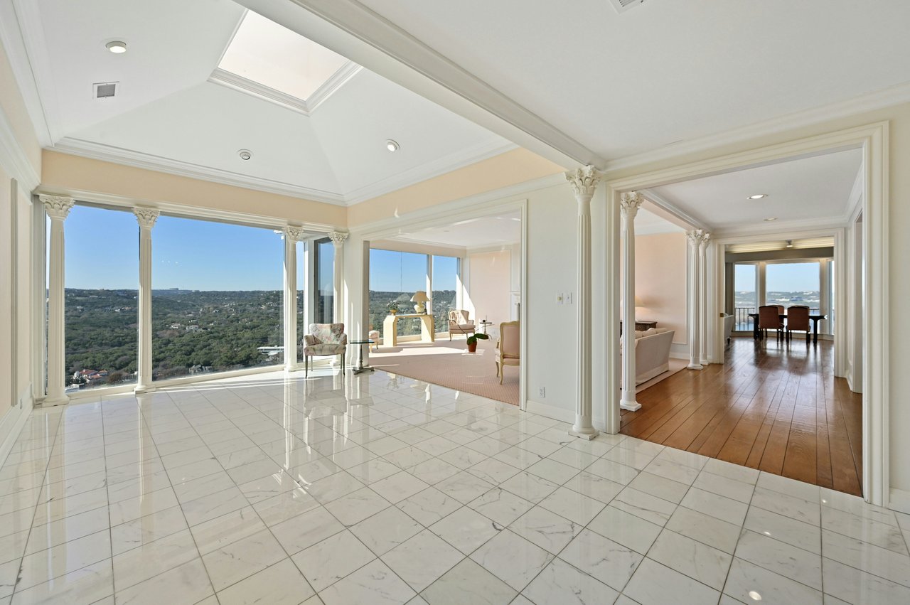 3421 Monte Vista Drive + Mt. Bonnell Road Lot 