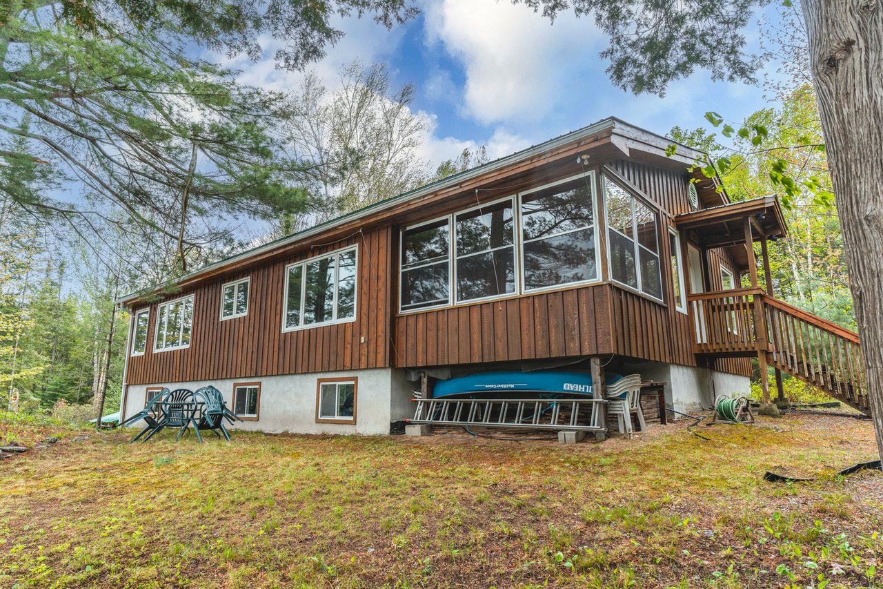 2411 SOYERS LAKE ROAD N