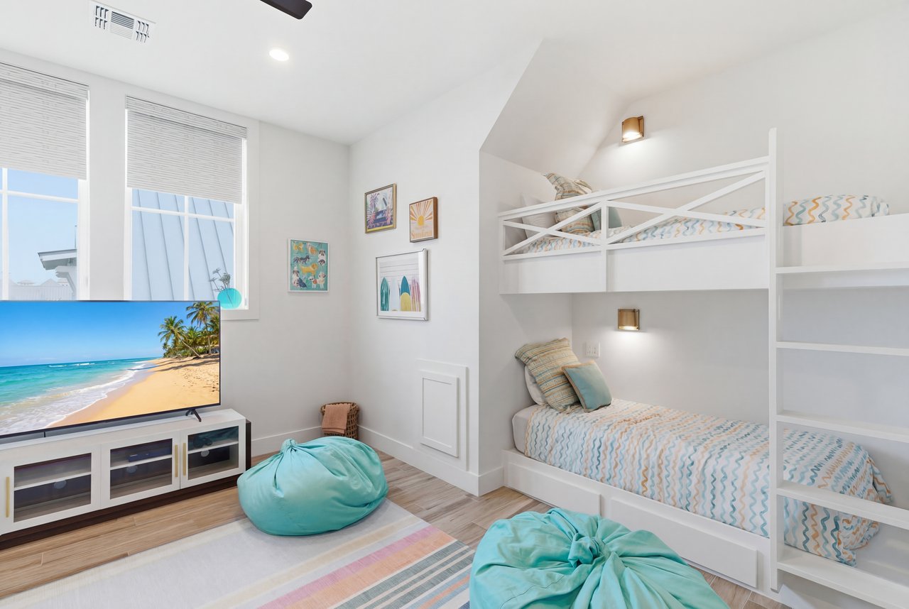 Summer Wind Beach Rental