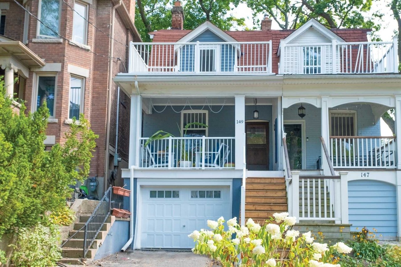 149 Silver Birch Ave