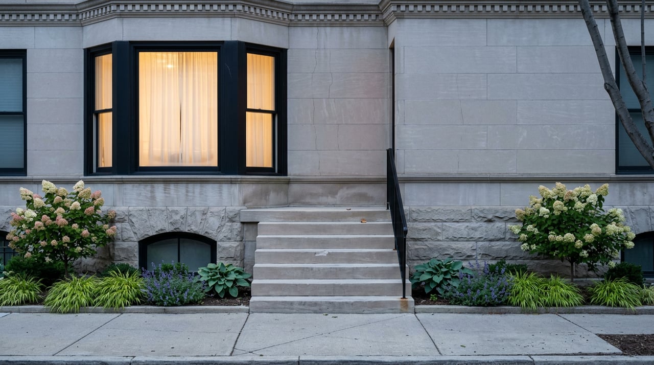 Logan Square's Summer Is Sitting in a Different Spot This Year